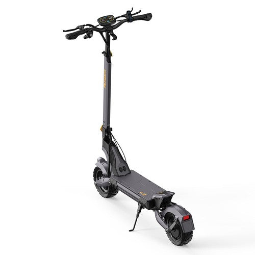 Trottinette électrique Ausom L2, moteur 800 W, 48 V, 15,6 Ah Trottinette électrique Ausom L2, moteur 800 W, 48 V, 15,6 Ah